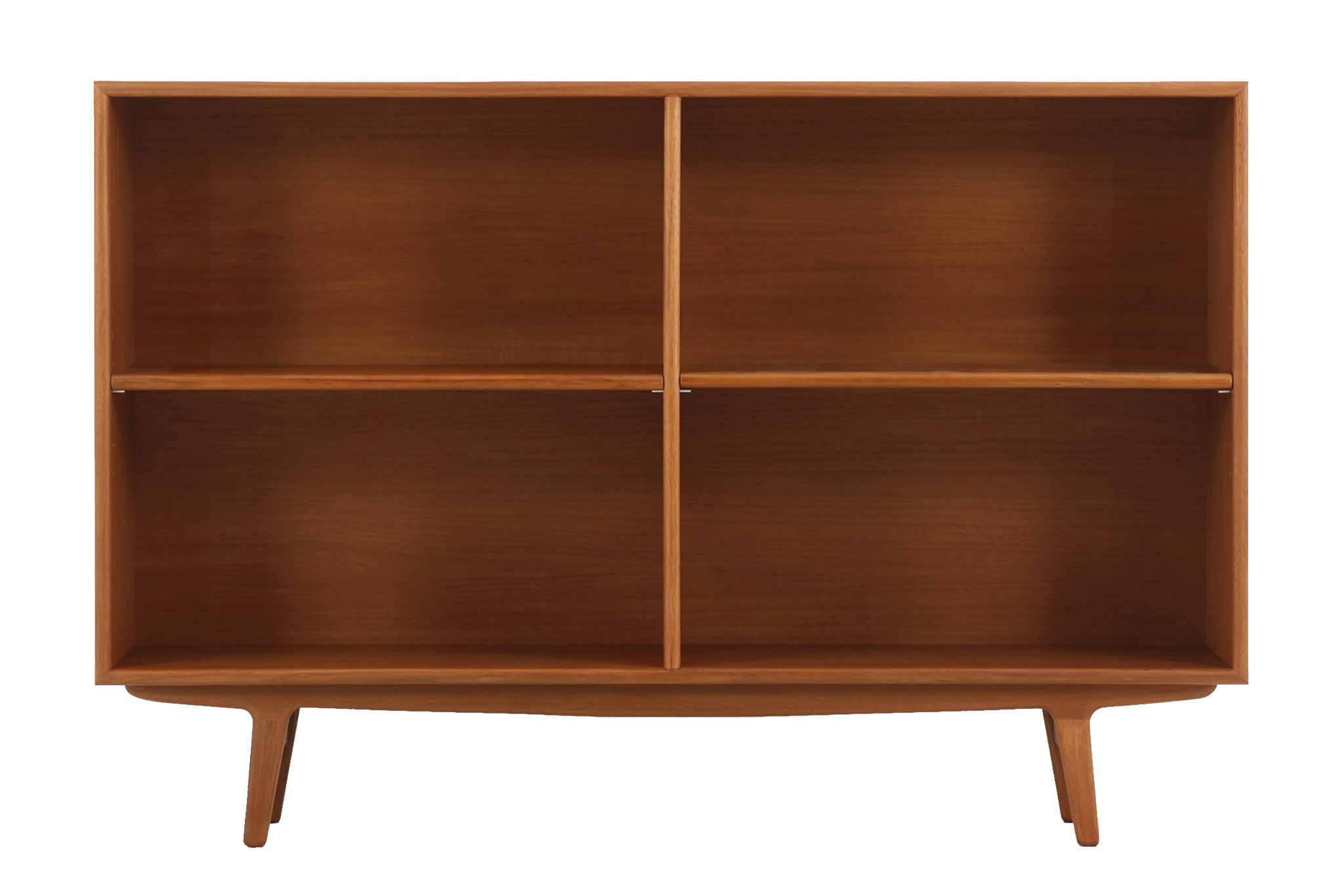 楽天市場】CHLOROSクロロス Particular ワイドブックシェルフ R2