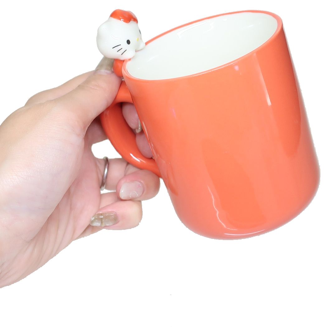 楽天市場】【ポイント10倍 & クーポン！】ハローキティ マグカップ