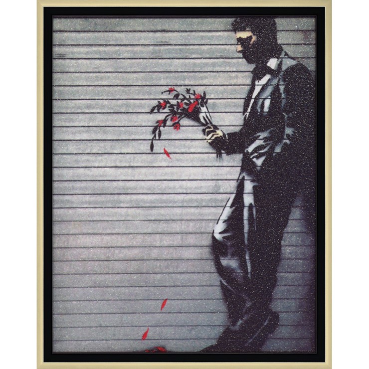 バンクシー 絵画」の人気商品一覧 | 安い商品を通販サイトから探す