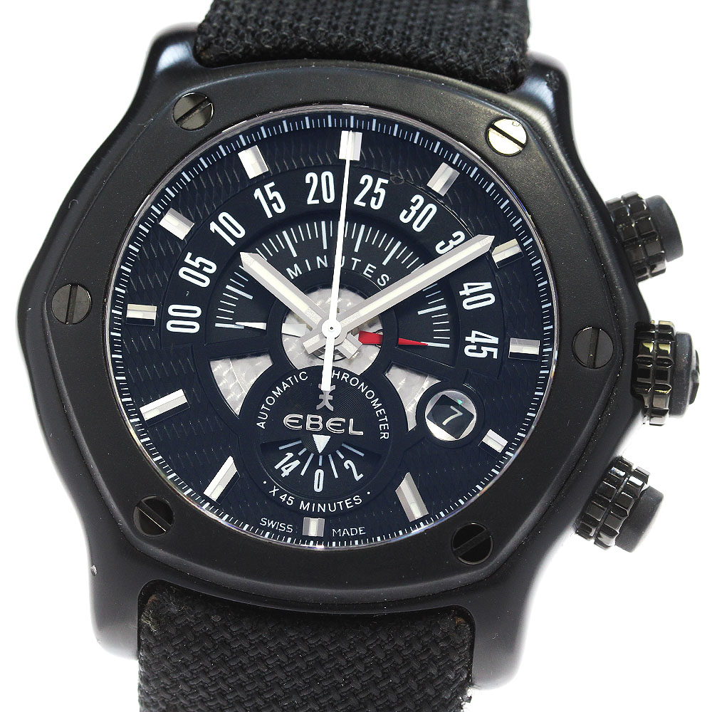 楽天市場】エベル 1911 中古（腕時計）の通販