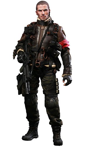 楽天市場】【ムービー・マスターピース】 『ターミネーター4』 1/6