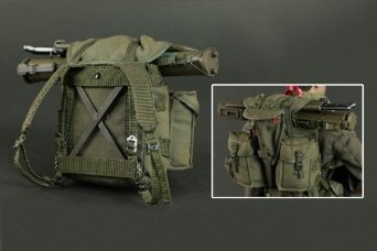 楽天市場】【ムービー・マスターピース】 『プラトーン』 1/6スケール