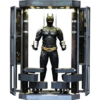 楽天市場】【ムービー・マスターピース】 『ダークナイト』 1/6