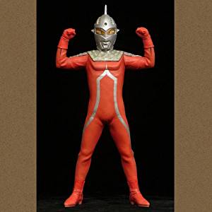 楽天市場】【少年リック限定】 大怪獣シリーズ 「ウルトラセブン