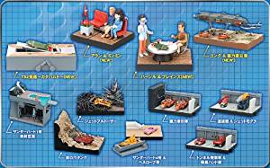 楽天市場】サンダーバード アルティメットコレクション 02 コナミ