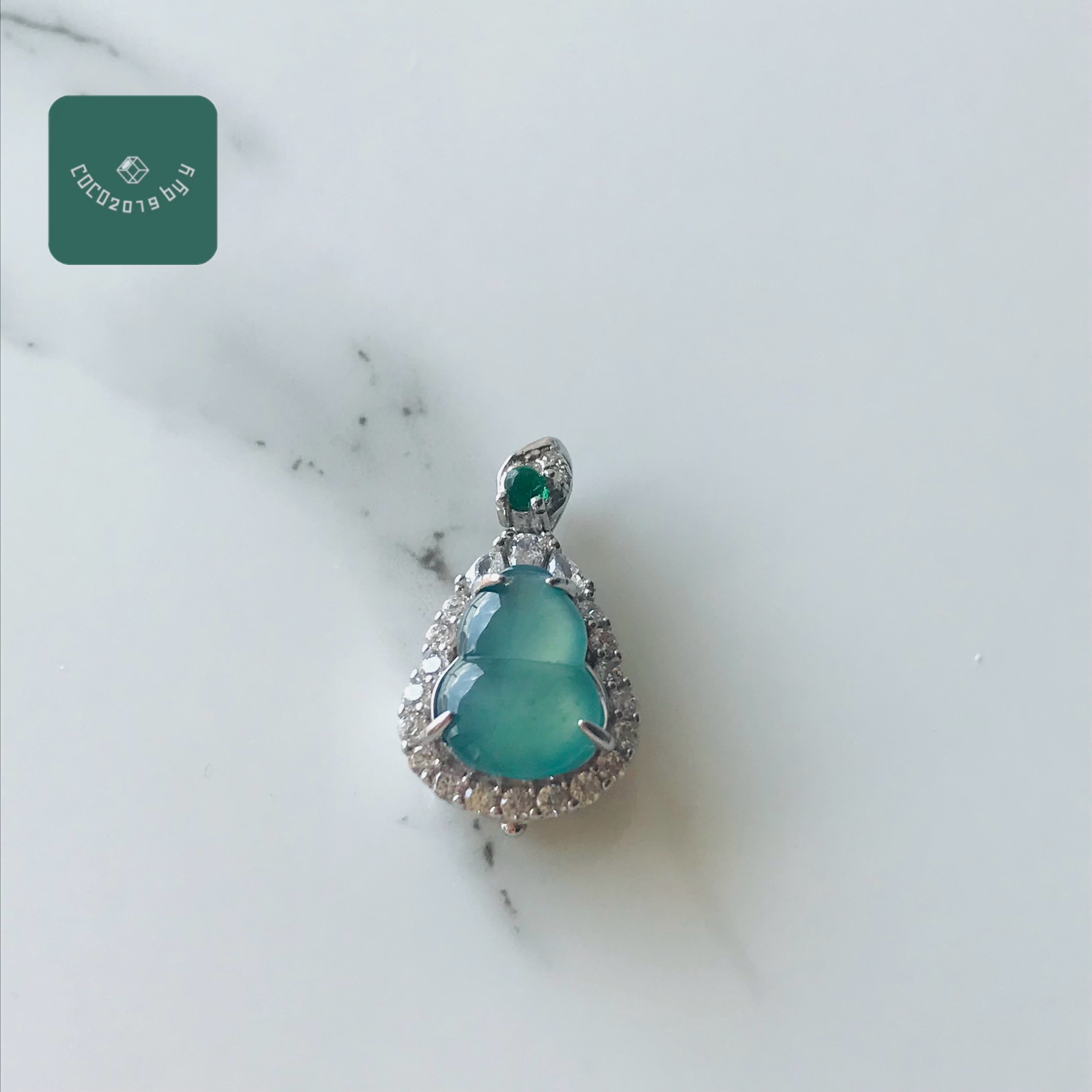 楽天市場】翡翠 カービングの通販