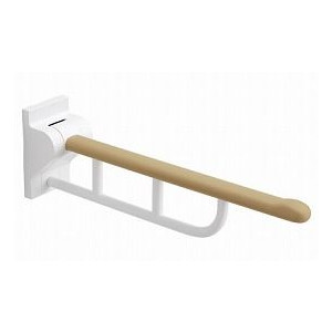 楽天市場】EWC731 TOTO 跳ね上げ手すり トイレ 介護用 手すり【純正品