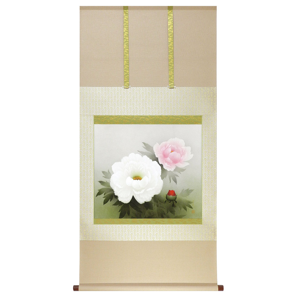 中川幸彦 掛け軸」の人気商品一覧 | 安い商品を通販サイトから探す