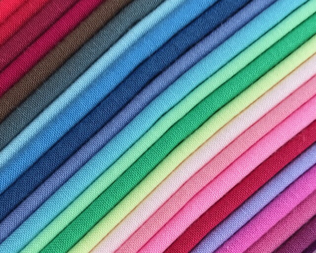 楽天市場】【縁縫製済のプロ仕様】パーソナルカラードレープ120色