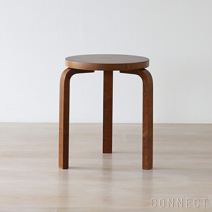 楽天市場】Artek(アルテック) / STOOL 60 (スツール60) / バーチ材