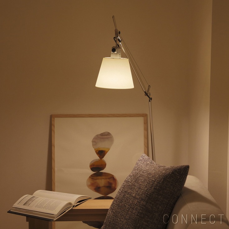 楽天市場】Artemide（アルテミデ） / Tolomeo Basculante Reading