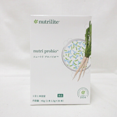 楽天市場】ニュートリ プロバイオ プラスの通販