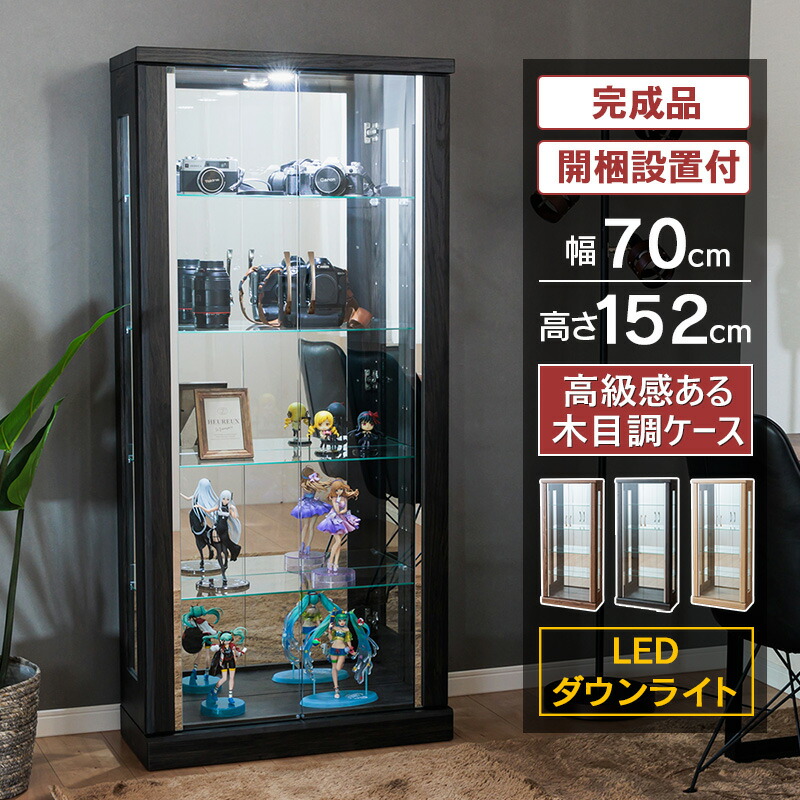 楽天市場】【ポイントアップ中！〜2/23(月)23:59】 コレクションケース