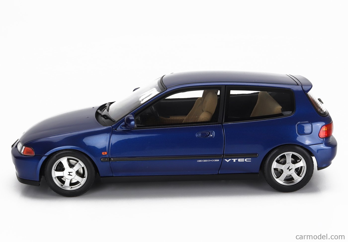 楽天市場】LCD Models 1/18 ミニカー ダイキャストモデル 1993年モデル