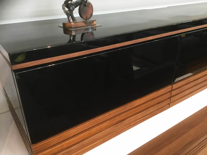 楽天市場】【送料無料】GZV 幅180cm TVボード ローボード テレビボード