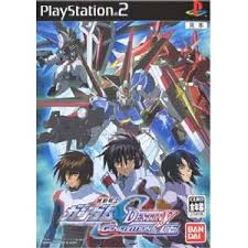 楽天市場】PS2-機動戦士ガンダムSEED DESTINY~GENERATION of C.E.