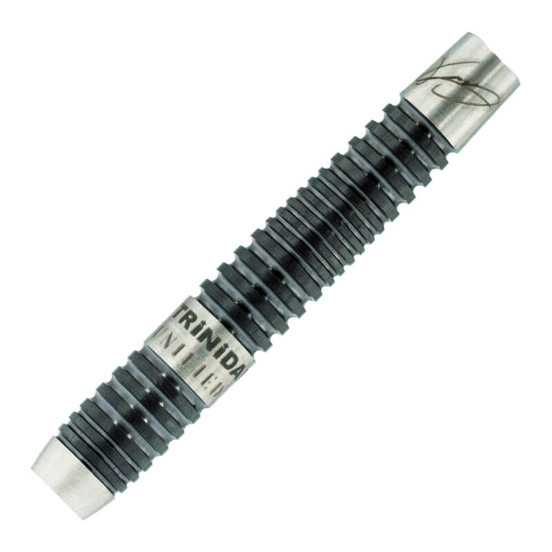 楽天市場】ダーツ バレル トリニダード レイジー ゼロ 22g