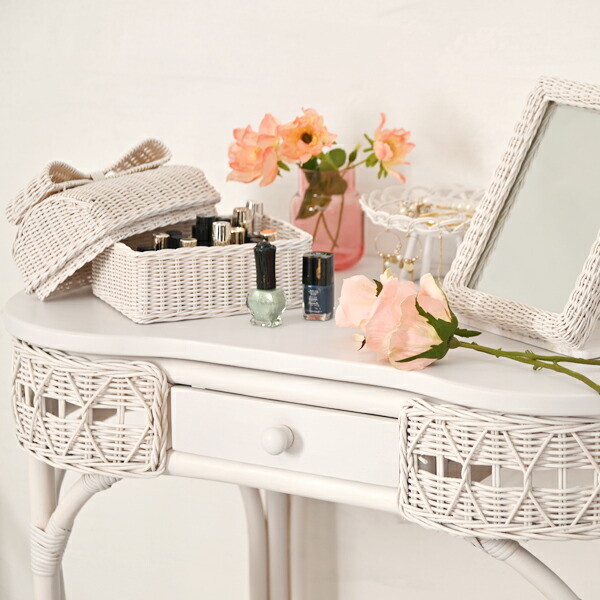 楽天市場】＼全品P15倍☆マラソン開始28h限定／ ホワイトラタン 小物