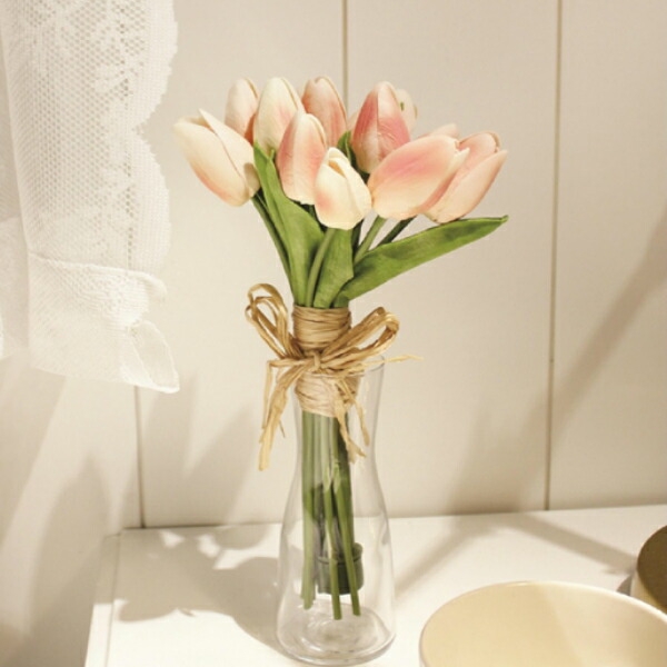 楽天市場】【花瓶】 VIA-K フラワーブーケLED専用 オリジナルベース