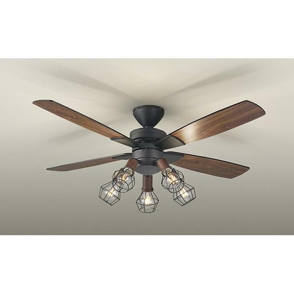 楽天市場】【お取り寄せ】DAIKO 大光電機 ASL-516 LEDシーリングファン