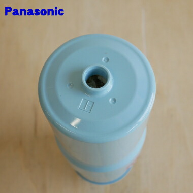 楽天市場】【純正品・新品】パナソニックアルカリイオン整水器用の交換