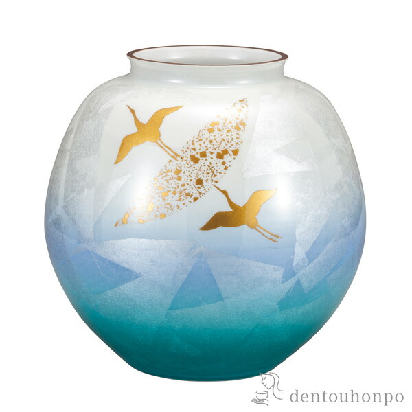 花瓶 九谷焼 10号」の人気商品一覧 | 安い商品を通販サイトから探す