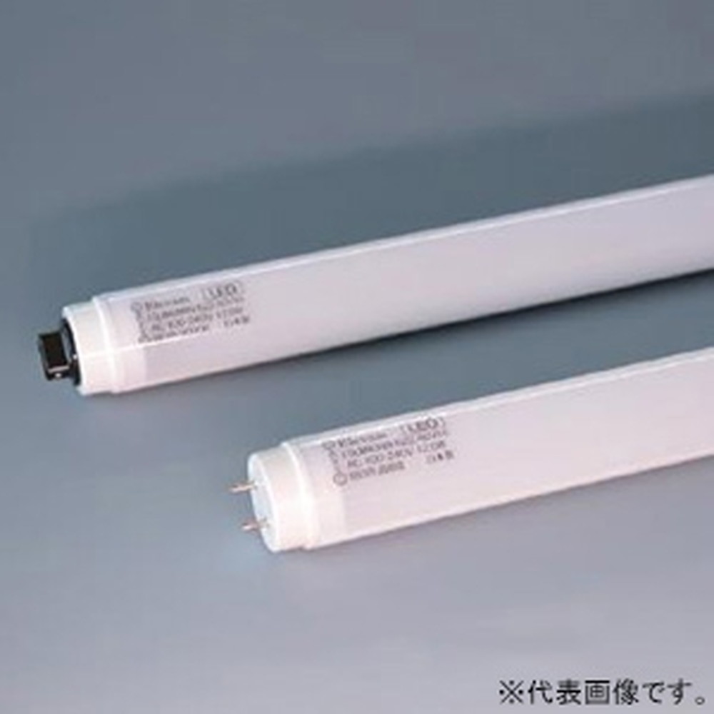 楽天市場】エレバム 直管LEDランプ 電源内蔵形 40W形 3030lm 昼白色