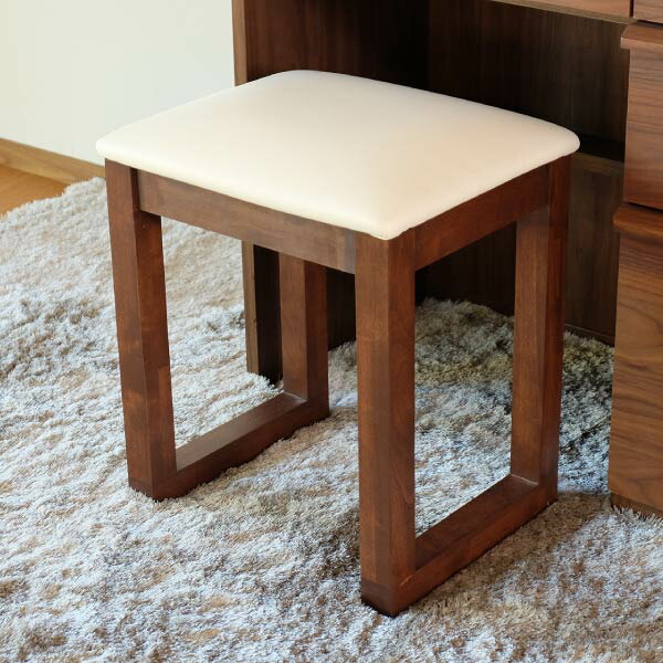 楽天市場】ドレッサー 3面鏡 完成品 化粧台 鏡台 スツール付き 椅子