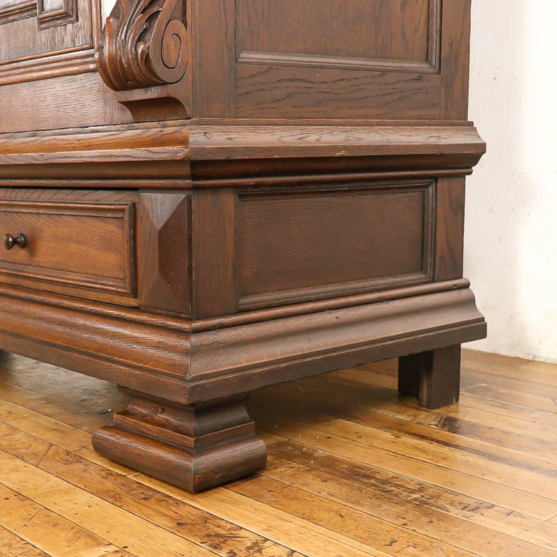 楽天市場】アンティーク ワードローブ コート掛け クローゼット