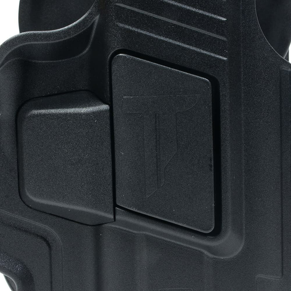 楽天市場】CYTAC メガフィットホルスター GEN2 右手用 パドル付き CY