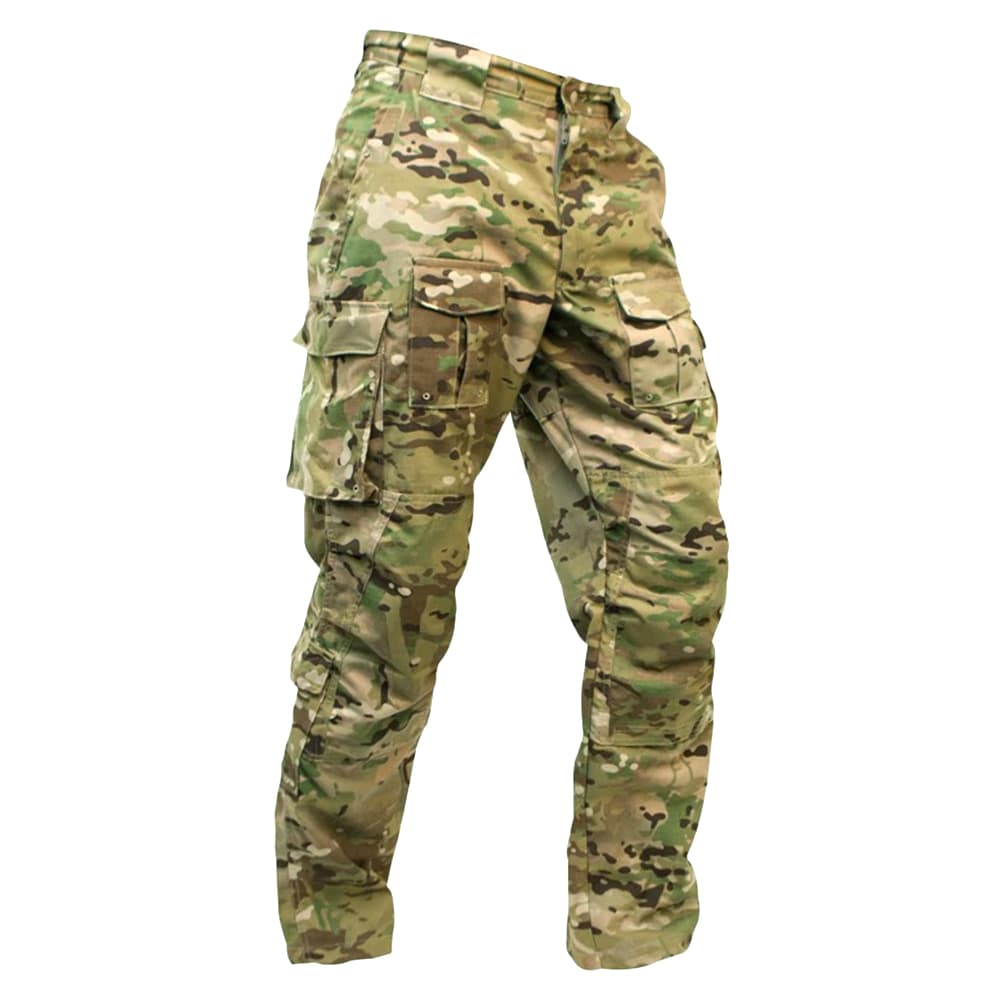 楽天市場】LBX Tactical コンバットパンツ LBX-0081A リップストップ