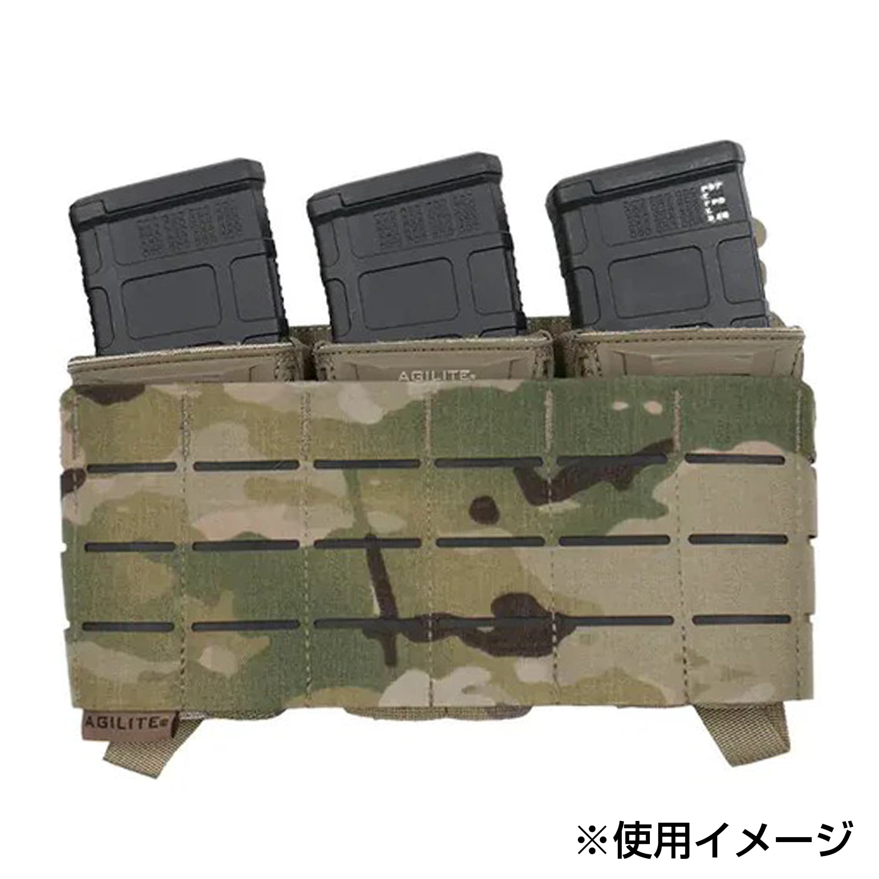 楽天市場】AGILITE マグポーチパネル PINCER プラカード マルチ