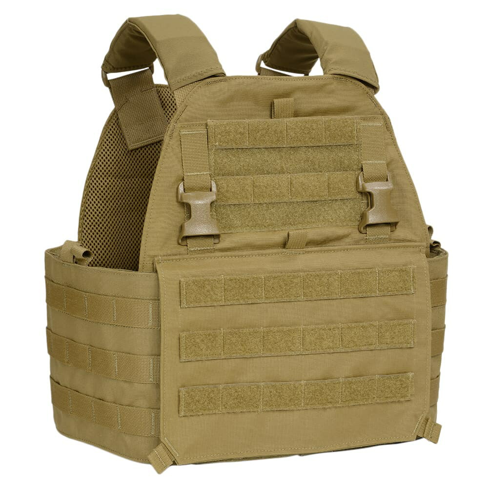 楽天市場】MAYFLOWER RC プレートキャリア ASSAULT PLATE CARRIER APC
