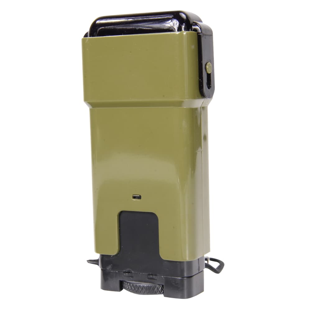 楽天市場】FEDCAP ストロボライト IR 赤外線 FRS MS-2000Mモデル