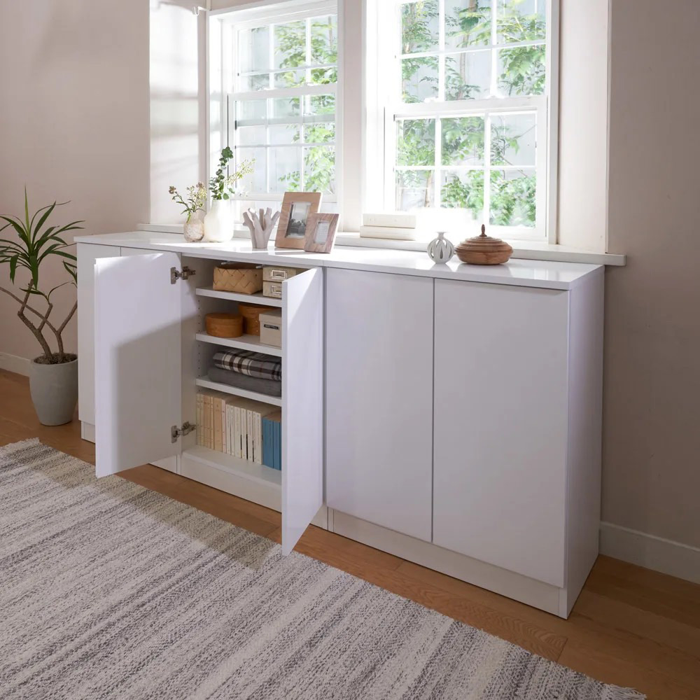 楽天市場】キャビネット（注文方法オーダー）の通販