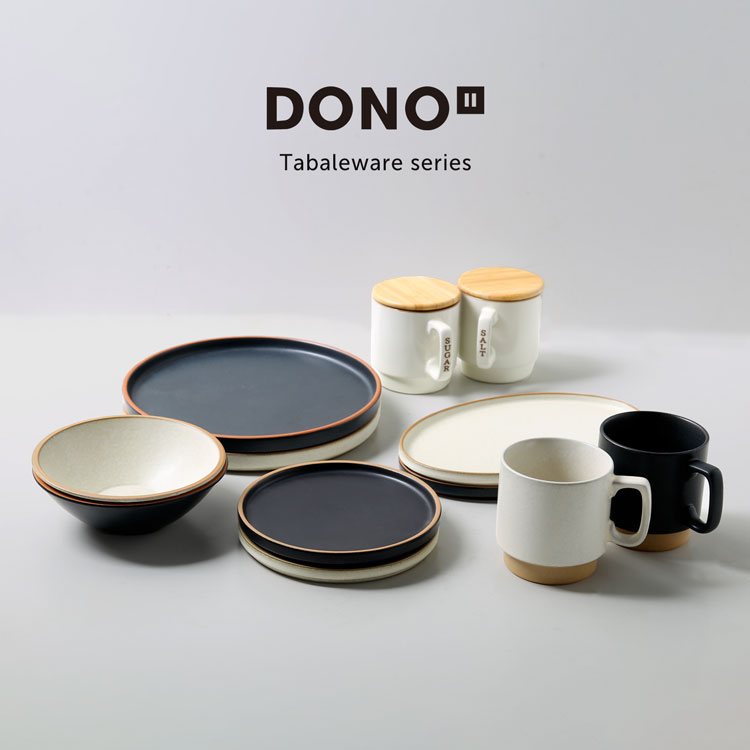 楽天市場】美濃焼 中皿 23.5cm 主菜皿 DONO フラットプレート L ワン