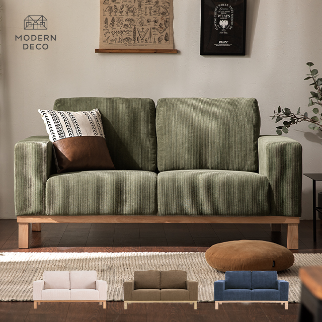 楽天市場】[在庫処分セール10%クーポン＆P10倍] ソファ ソファー 2人