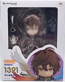 楽天市場】ねんどろいど グランブルーファンタジーの通販