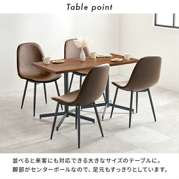 楽天市場】【レビュー特典付き】カフェテーブル 木製 テーブル 四角 幅