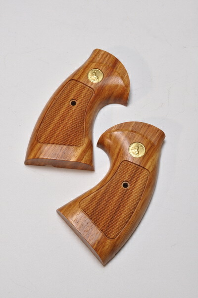 楽天市場】マルイパイソン用 紫檀チェッカー オーバースクエアー