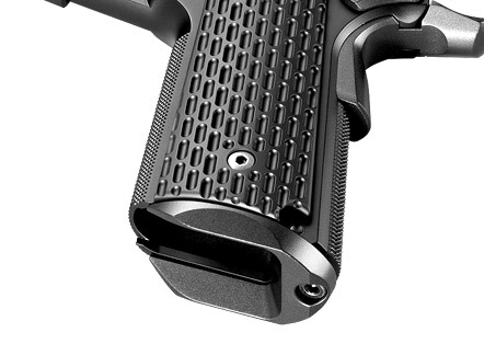 楽天市場】ガスブローバック ストライク ウォーリア【東京マルイ