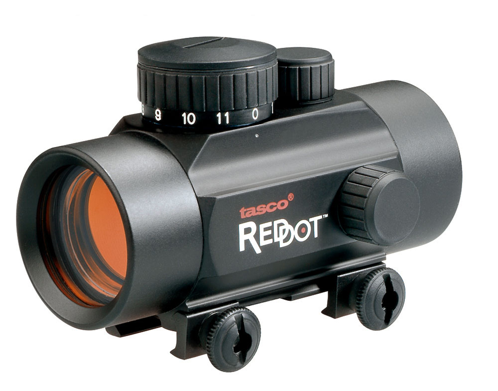 楽天市場】レッド ドットサイト 1x30（BKRD30）【tasco】 : ネット