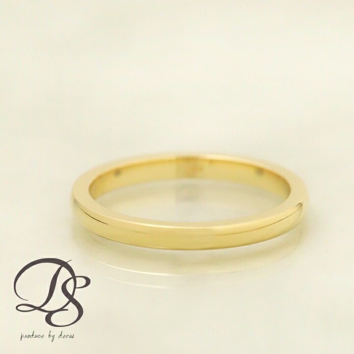 楽天市場】【2/22まで 1500円OFF】 18金 リング k18 ピンキーリング