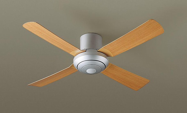 楽天市場】SP7081 パナソニック シーリングファン おしゃれ 吹き抜け