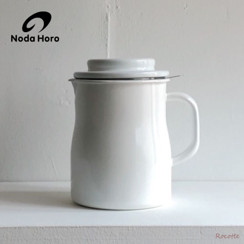 楽天市場】野田琺瑯 オイルポット ホーロー ロカポ 活性炭カートリッジ