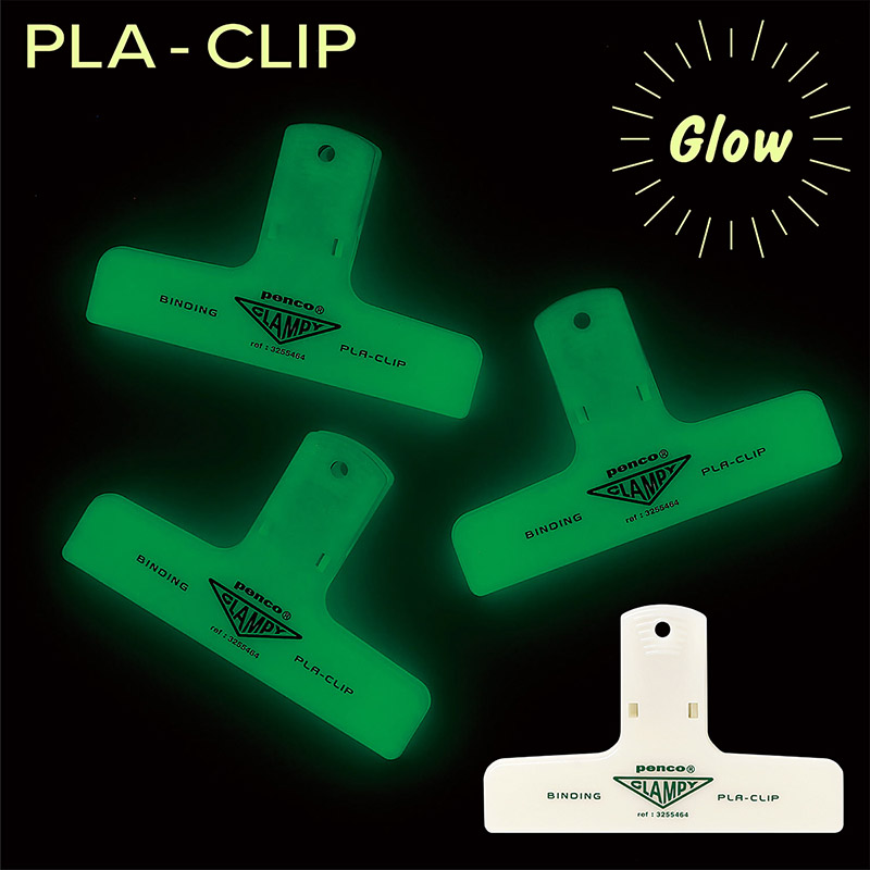 楽天市場】HIGHTIDE（ハイタイド） penco ペンコ プラクリップ グロー