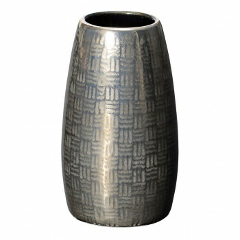 楽天市場】篭(かご)市松模様 5点セット 有田焼 シルバー 32C4007400072