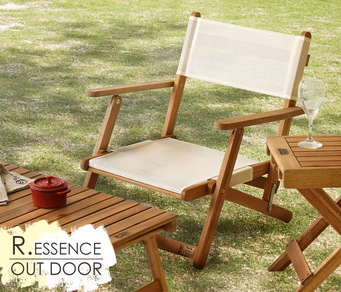 楽天市場】【ポイント5倍】《東谷/LF》フォールディングチェア 木製