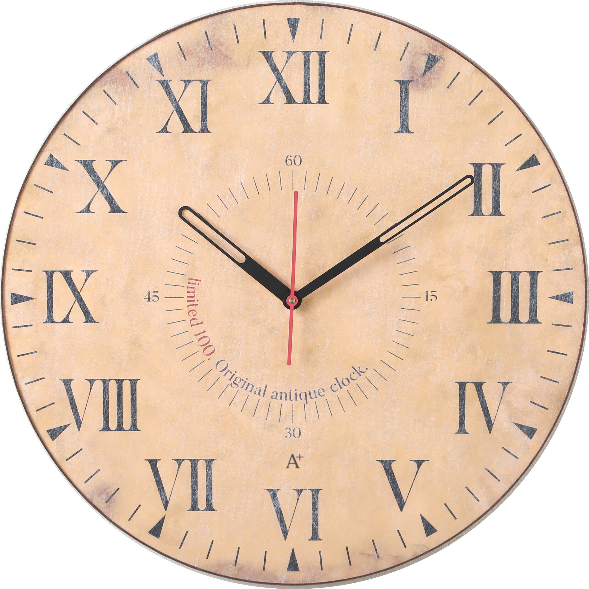 楽天市場】A+ (アクセントプラス) 限定数100の特別な時計。 ロマーナ