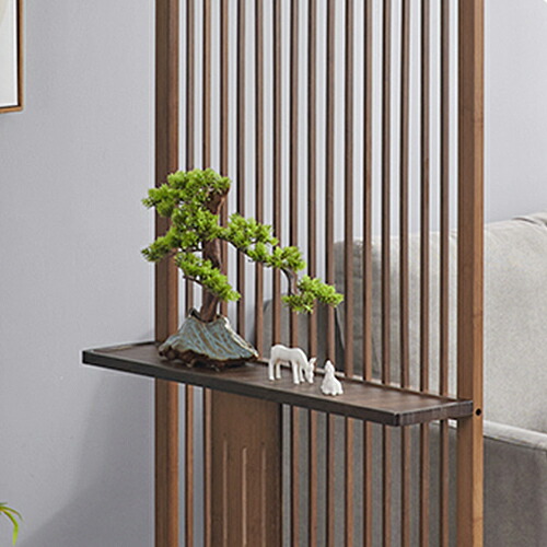 楽天市場】屏風 衝立 夏屏風 ついたて スクリーン 和室 リビング 高級